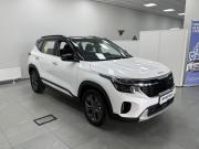 Kia Seltos I Рестайлинг Казань  - изображение 27
