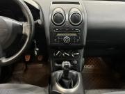Nissan Qashqai I Рестайлинг Саратов  - изображение 22