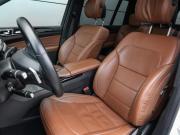 Mercedes-Benz GLS I (X166) Москва  - изображение 48
