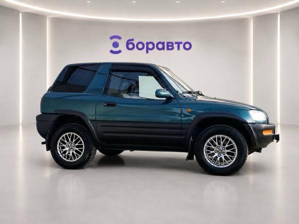 Toyota RAV4 I (XA10) с пробегом 1995 года, цена 485 000 рублей, 291676 км, внедорожник, Автокод Объявления