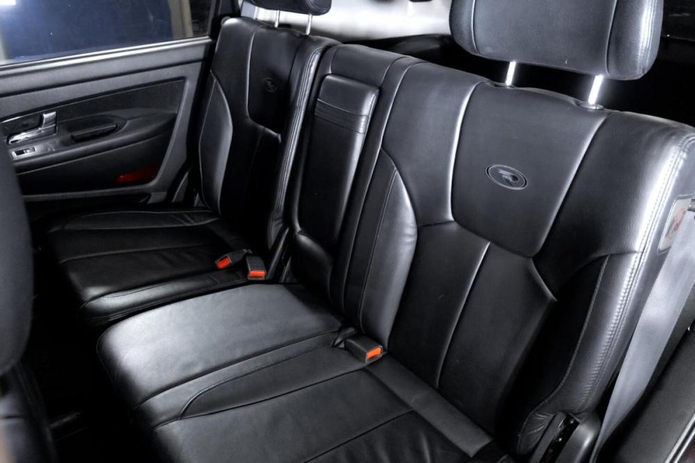 SsangYong Rexton II Тюмень  - изображение 26