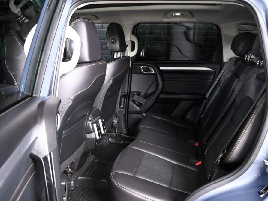 Haval Dargo Екатеринбург  - изображение 11