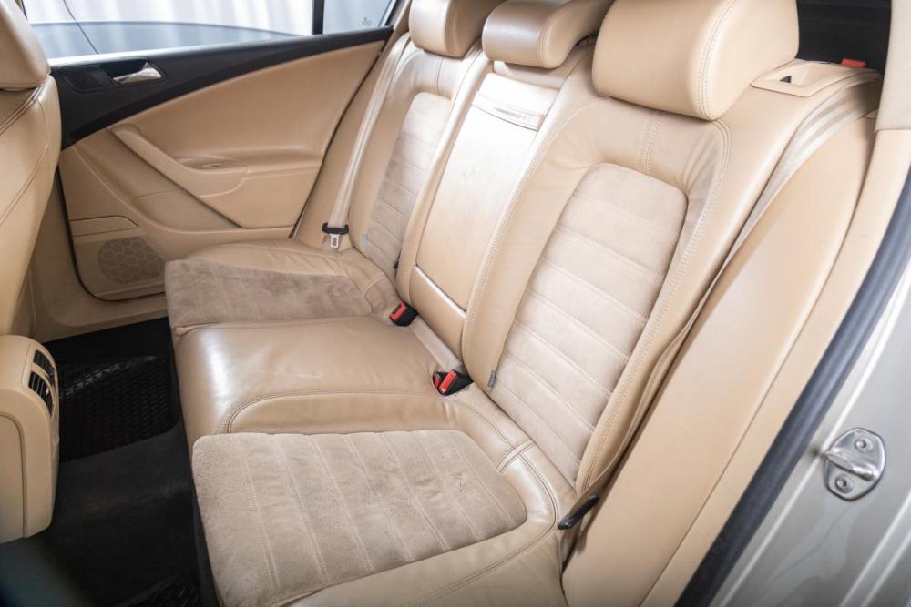 Volkswagen Passat B6 Томск  - изображение 19