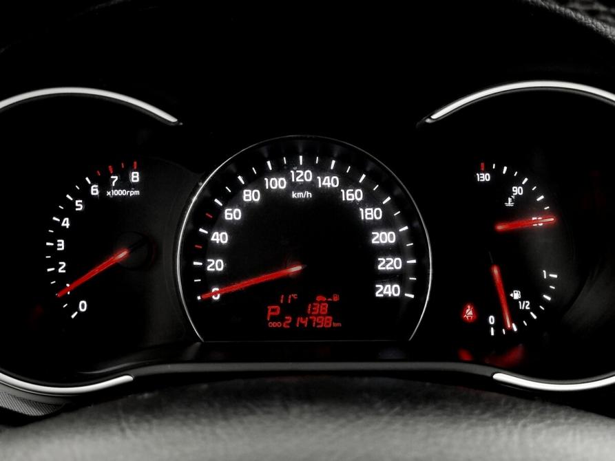 Kia Sorento II Рестайлинг Москва  - изображение 6