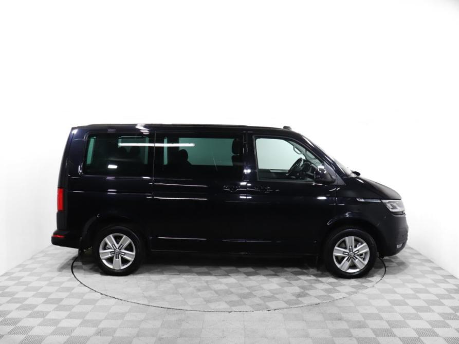 Volkswagen Multivan T6 Рестайлинг Москва  - изображение 4