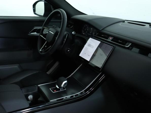 Land Rover Range Rover Velar I Рестайлинг с пробегом 2025 года, цена 7 950 000 рублей, 10349 км, внедорожник, Автокод Объявления
