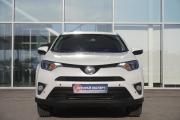 Toyota RAV4 IV (XA40) Рестайлинг Ульяновск  - изображение 25