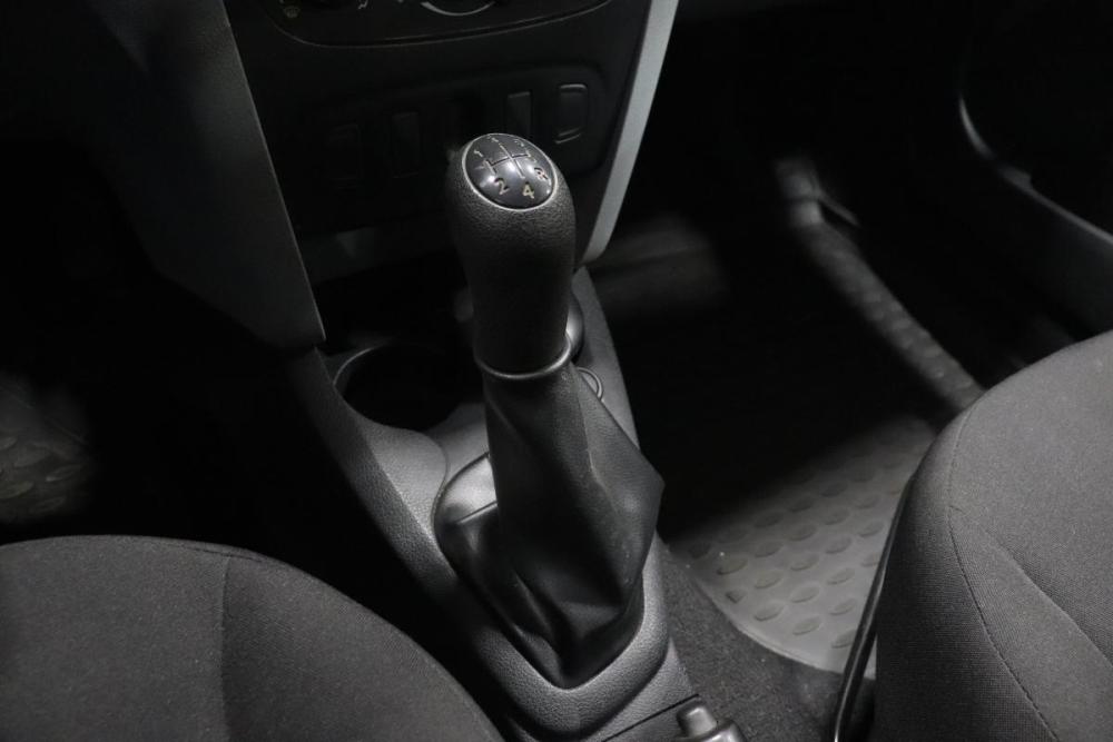 Renault Logan II Ульяновск  - изображение 12