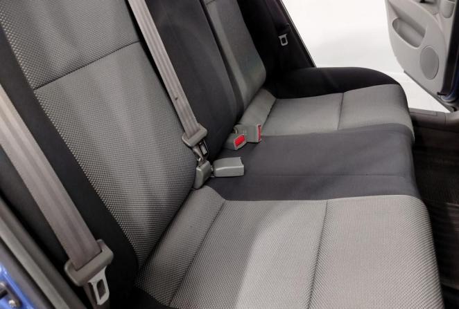 Chevrolet Lacetti I с пробегом 2012 года, цена 690 000 рублей, 89594 км, седан, Автокод Объявления