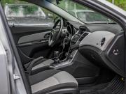 Chevrolet Cruze I Санкт-Петербург  - изображение 24