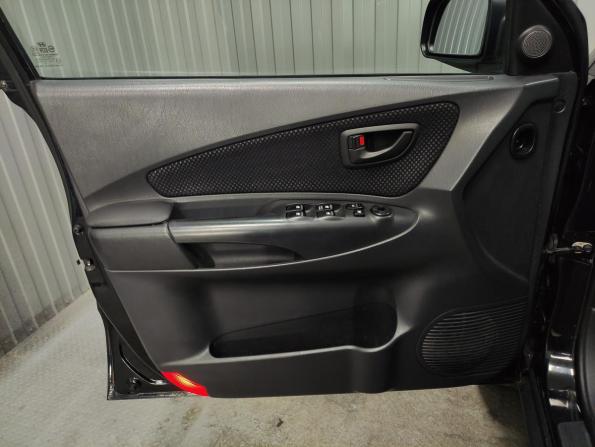 Hyundai Tucson I с пробегом 2007 года, цена 900 000 рублей, 143568 км, внедорожник, Автокод Объявления