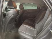 Hyundai Tucson III Казань  - изображение 37
