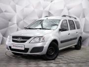 Lada (ВАЗ) Largus I Ульяновск  - изображение 22