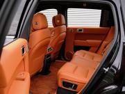 Li Auto (Lixiang) L7 I Сочи  - изображение 48