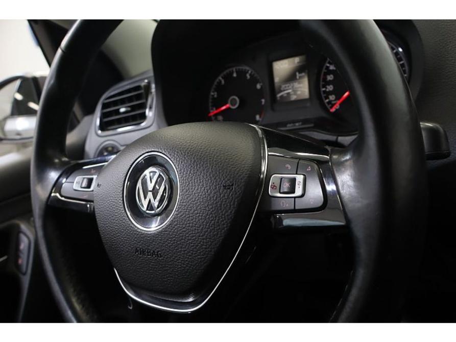 Volkswagen Polo V Рестайлинг Коломна  - изображение 8