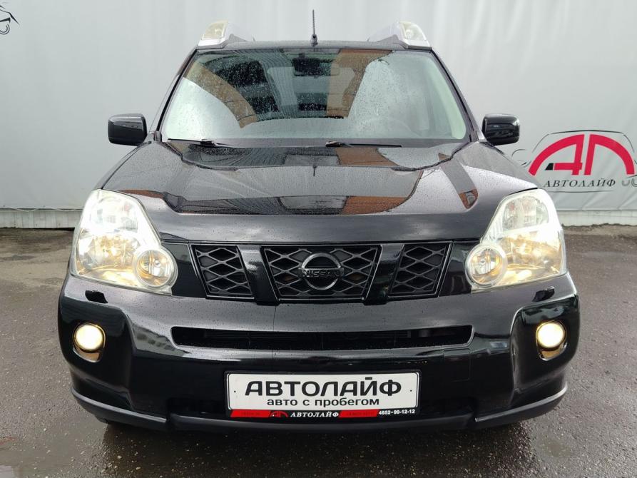 Nissan X-Trail II Ярославль  - изображение 5