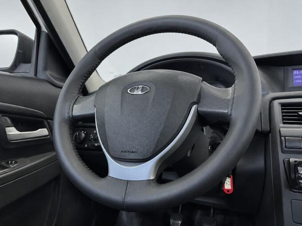 Lada (ВАЗ) Priora I Рестайлинг с пробегом 2014 года, цена 579 000 рублей, 111500 км, универсал, Автокод Объявления