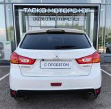 Mitsubishi ASX I Рестайлинг Стерлитамак  - изображение 26