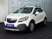 Opel Mokka I Таганрог  - изображение 16