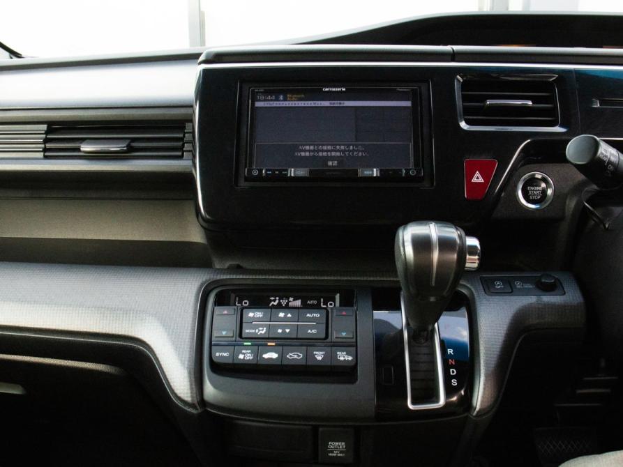 Honda Stepwgn V Рестайлинг Екатеринбург  - изображение 11