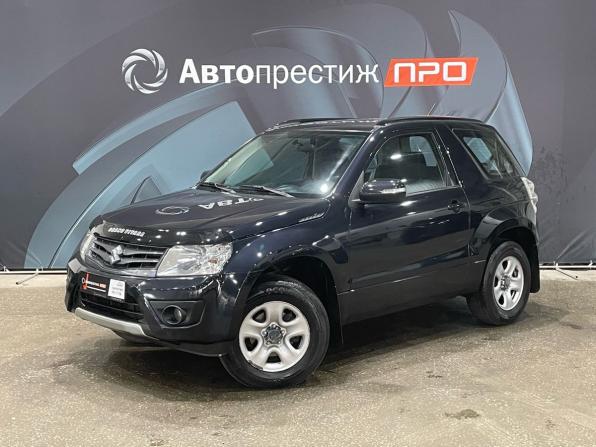 Suzuki Grand Vitara II Рестайлинг 2 с пробегом 2013 года, цена 1 130 000 рублей, 198259 км, внедорожник, Автокод Объявления