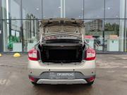 Renault Logan II Рестайлинг Ижевск  - изображение 34