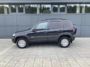 Chevrolet Niva I Рестайлинг Новосибирск  - изображение 22