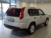 Nissan X-Trail II Рестайлинг Казань  - изображение 28