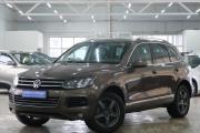 Volkswagen Touareg II Омск  - изображение 31