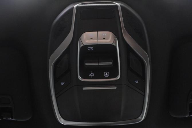 Geely Coolray I Рестайлинг с пробегом 2024 года, цена 2 170 000 рублей, 36155 км, внедорожник, Автокод Объявления