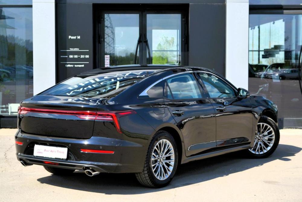 FAW Bestune B70 I Воронеж  - изображение 4
