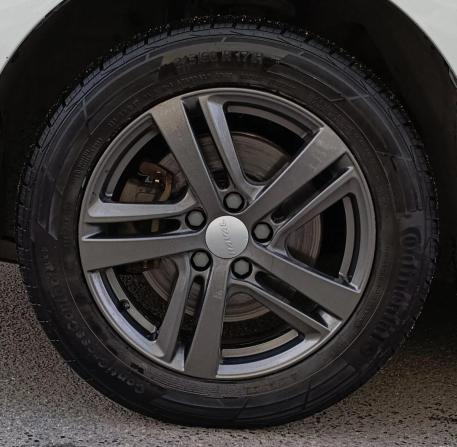 Haval Jolion I с пробегом 2023 года, цена 1 549 000 рублей, 95948 км, внедорожник, Автокод Объявления