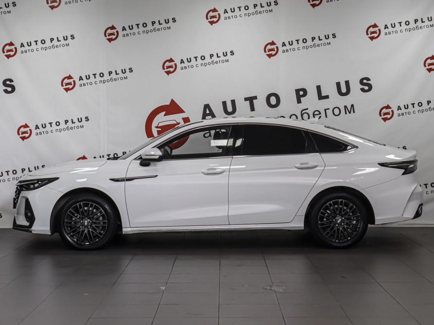 Chery Arrizo 8 Минеральные Воды  - изображение 6