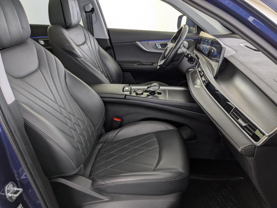 Chery Tiggo 8 Pro Max I Рестайлинг Москва  - изображение 25