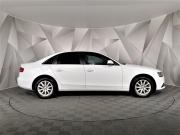 Audi A4 IV (B8) Рестайлинг Москва  - изображение 23