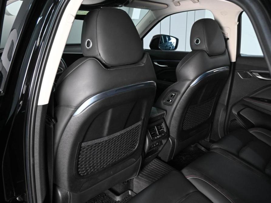 Geely Tugella I Ростов-на-Дону  - изображение 11