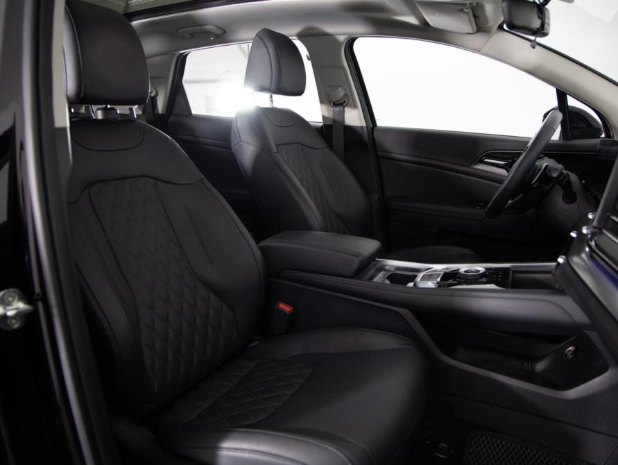 Kia Sportage V Санкт-Петербург  - изображение 20