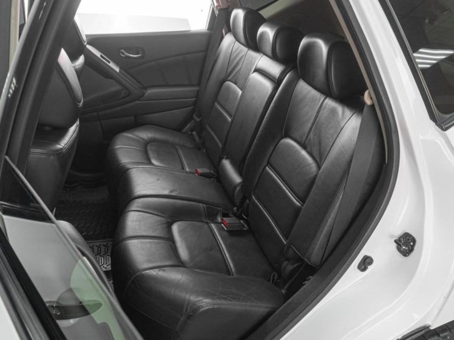 Nissan Murano II (Z51) Рестайлинг 2 Тюмень  - изображение 9