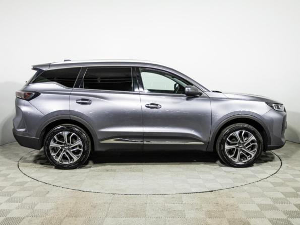 Chery Tiggo 7L I с пробегом 2025 года, цена 1 999 000 рублей, 42678 км, внедорожник, Автокод Объявления