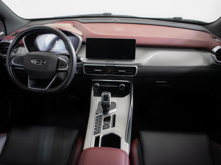 Geely Coolray I Москва  - изображение 12