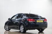 Chevrolet Cruze I Новокузнецк  - изображение 35
