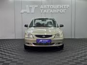 Hyundai Accent II Таганрог  - изображение 21
