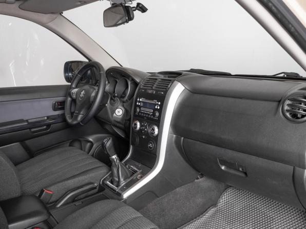 Suzuki Grand Vitara II с пробегом 2008 года, цена 876 000 рублей, 185142 км, внедорожник, Автокод Объявления
