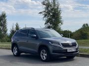 Skoda Kodiaq I Уфа  - изображение 14