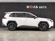 Toyota RAV4 VI (XA60) Екатеринбург  - изображение 30