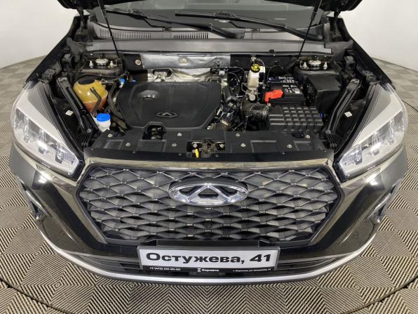 Chery Tiggo 7 Pro Max I с пробегом 2023 года, цена 1 690 000 рублей, 75127 км, внедорожник, Автокод Объявления