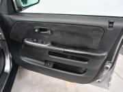 Honda CR-V II Рестайлинг Новосибирск  - изображение 30