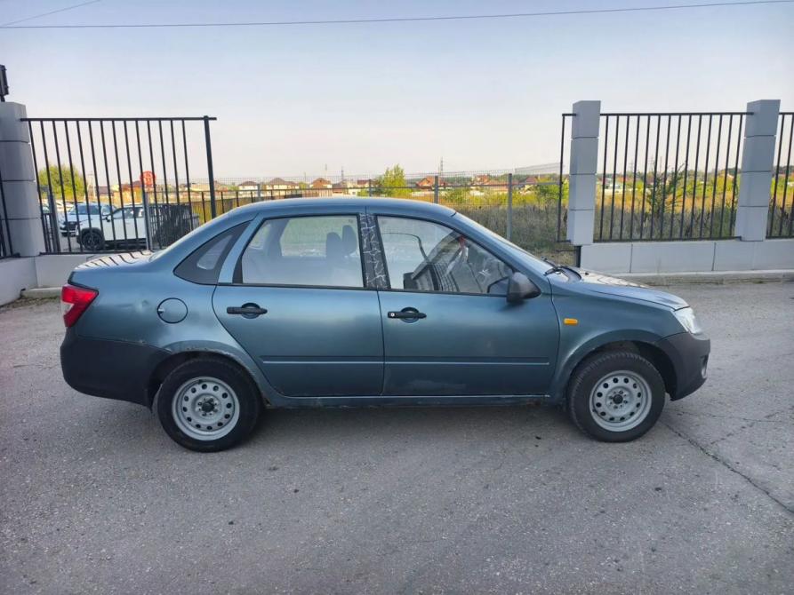 Lada (ВАЗ) Granta I Самара  - изображение 5