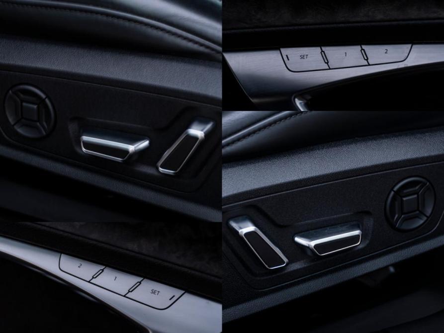 Audi A6 V (C8) Москва  - изображение 20