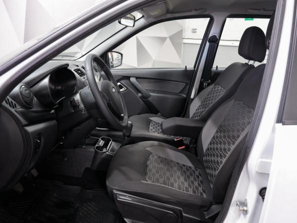 Lada (ВАЗ) Granta I Рестайлинг с пробегом 2023 года, цена 969 000 рублей, 18552 км, универсал, Автокод Объявления